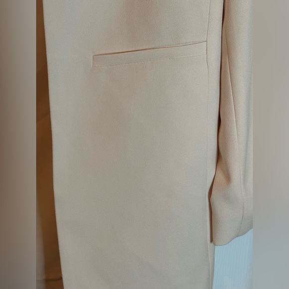 Cynthia Rowley Blazer - Picture 3 of 6